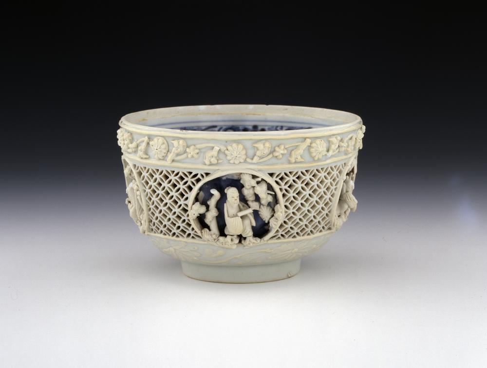 图片[1]-bowl BM-Franks.402.+-China Archive